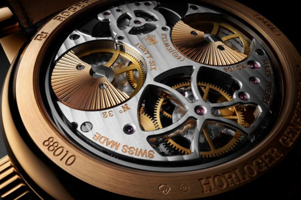 Roger Dubuis 2