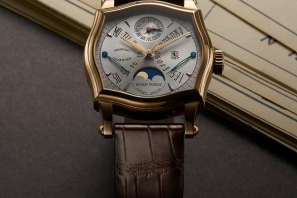 Roger Dubuis 3