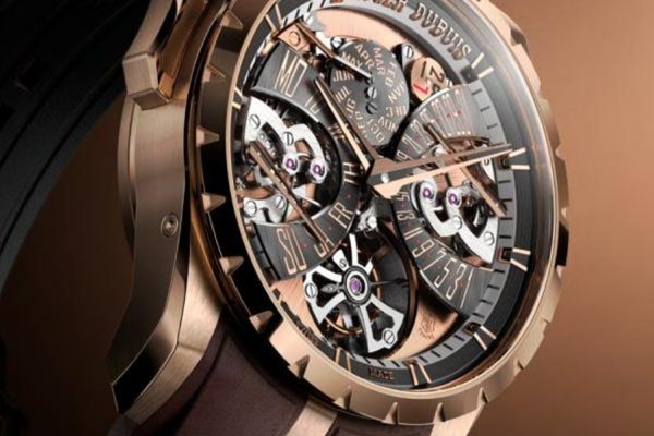 Roger Dubuis 5